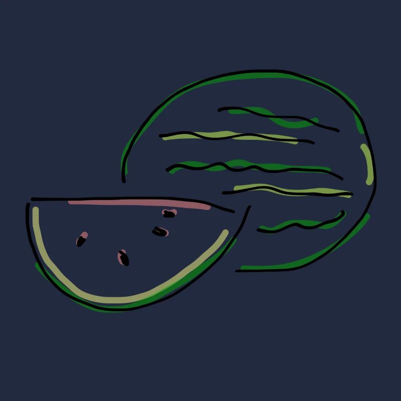 melon