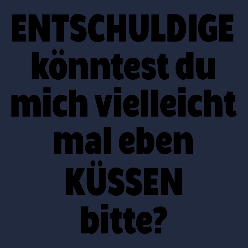 Küssen