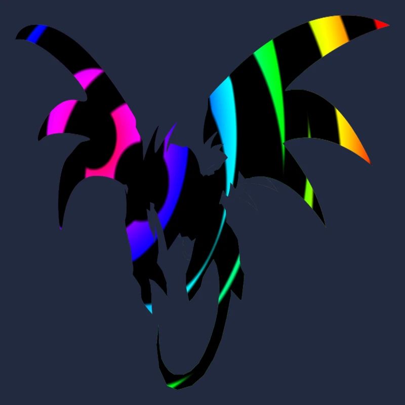 Dragon Bow Dragon Loop