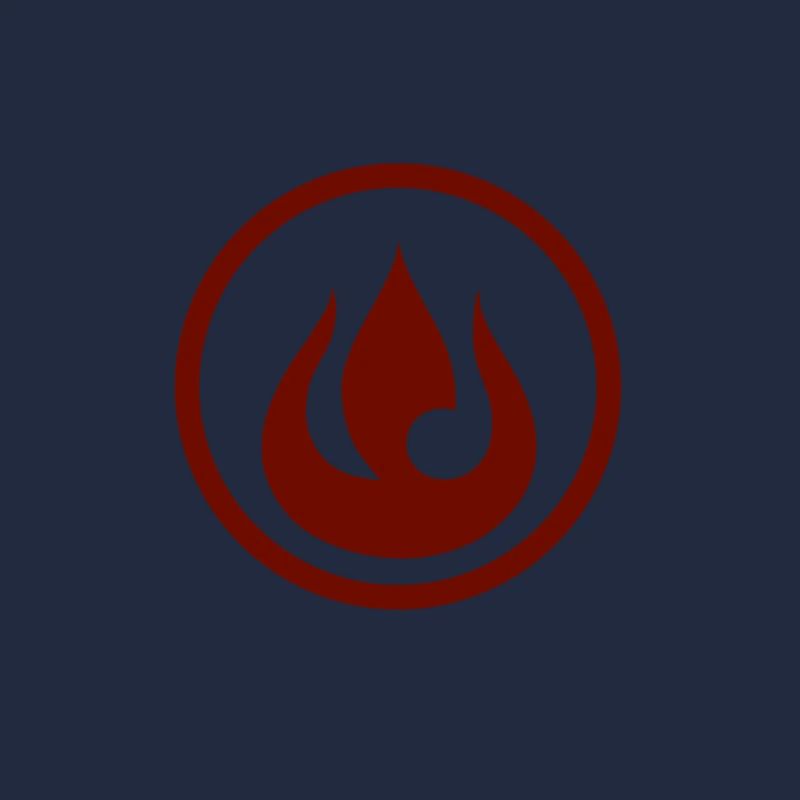 Feuer Fire Nation Geschenk Idee