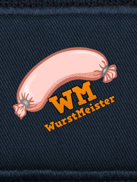 WM! WURSTMEISTER!