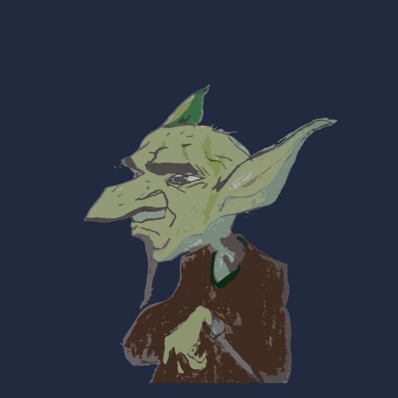 Fantasiewesen