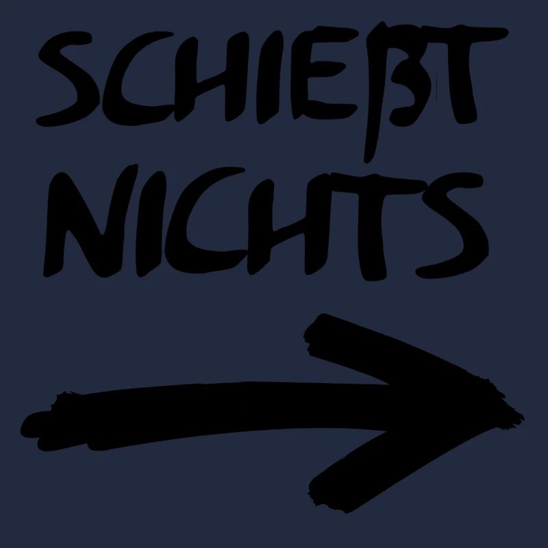 Schiesstnichts