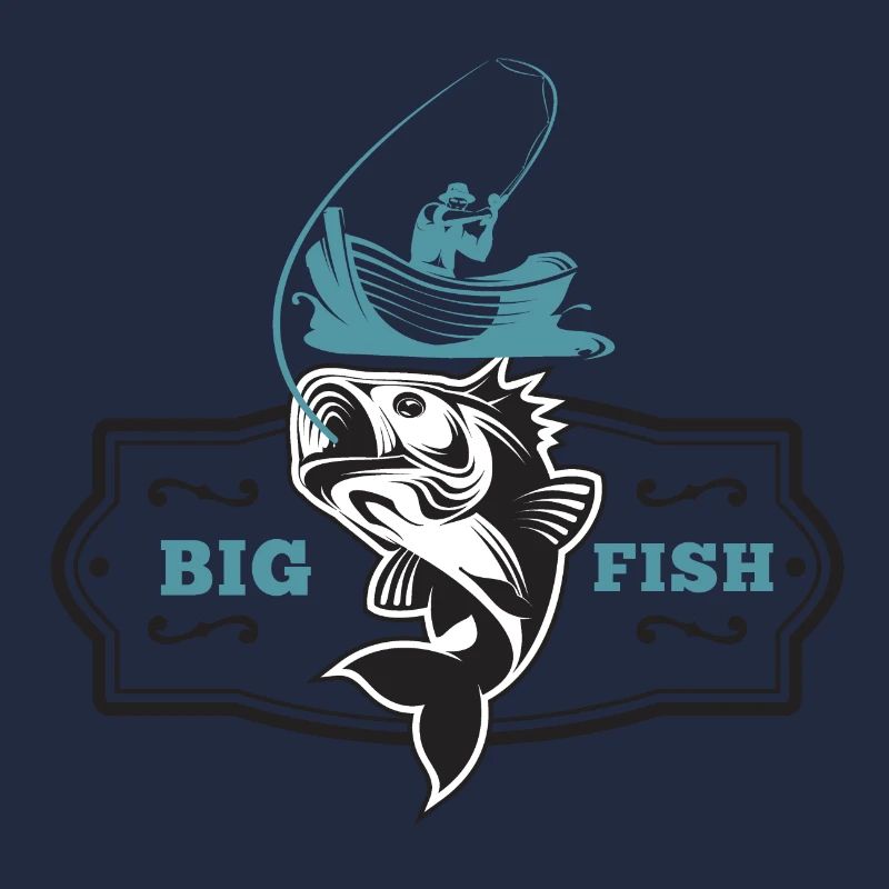 BIG FISH