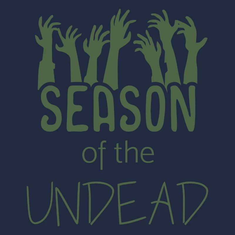 Halloween Zombie