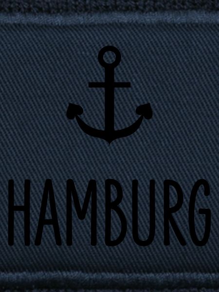 Hambourg Anker