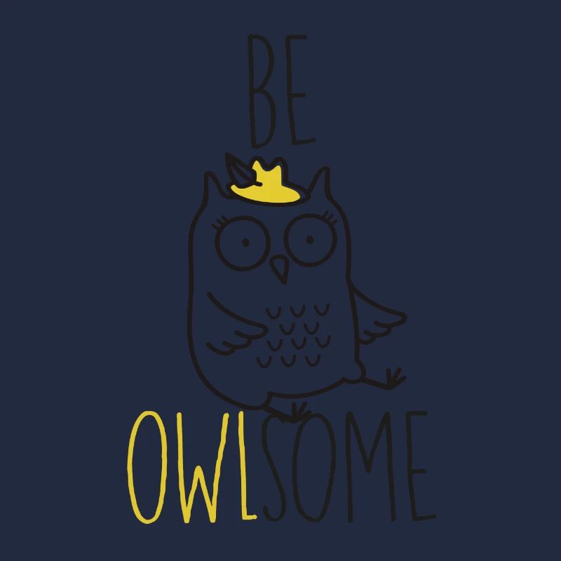 be awesome
