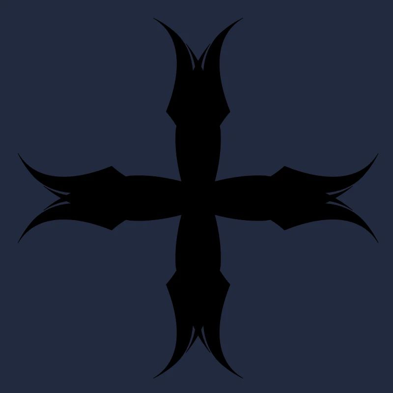 cross image artwork abstract beam music form mu