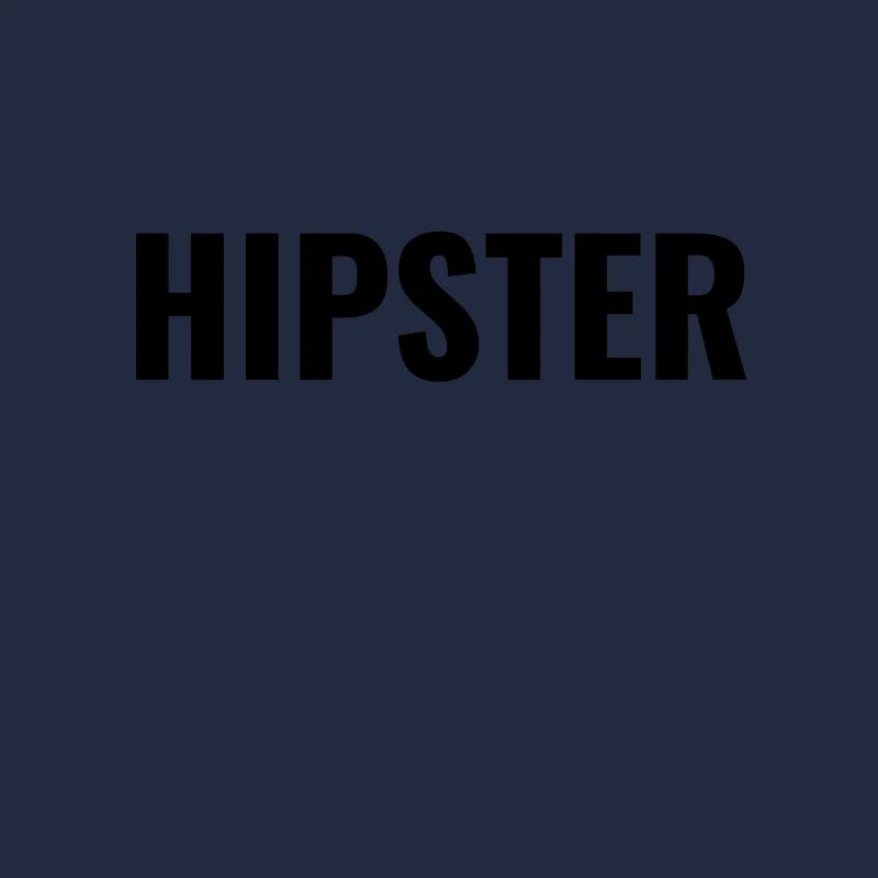 Hipster