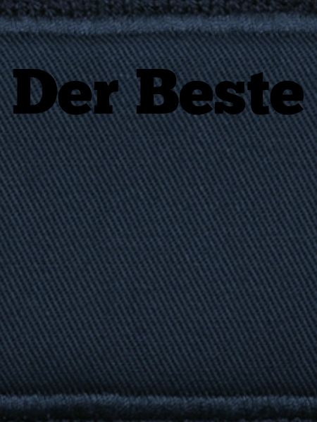 Der Beste
