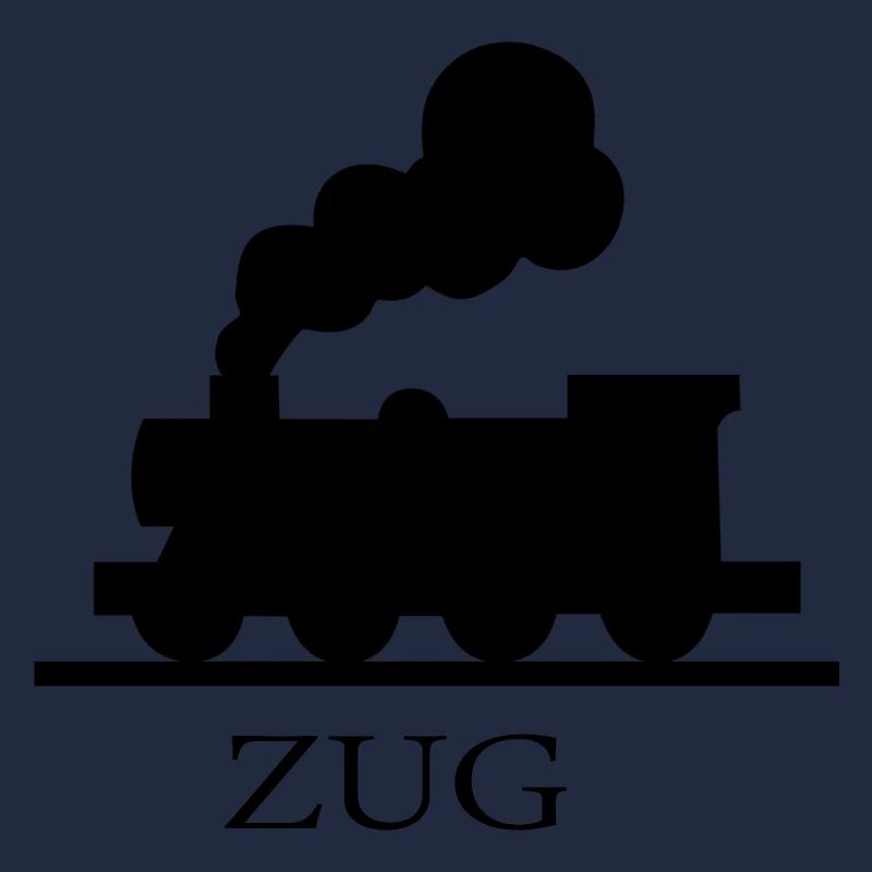 train