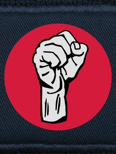 Faust - Protest - Demokratie