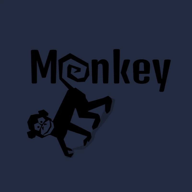 monkey