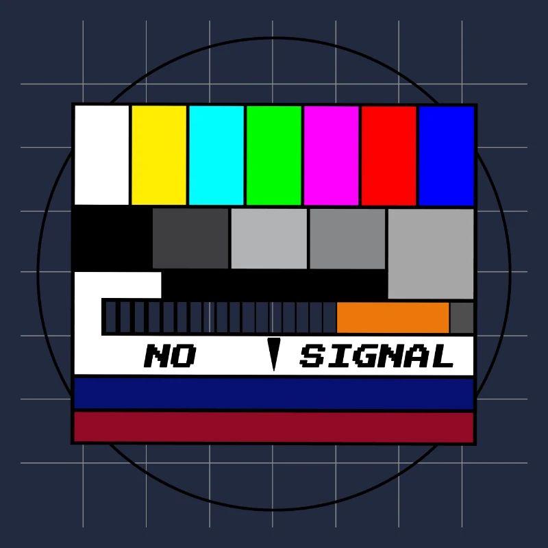 Still image test image