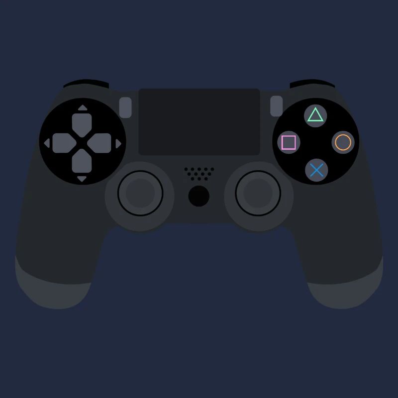 Game Controller