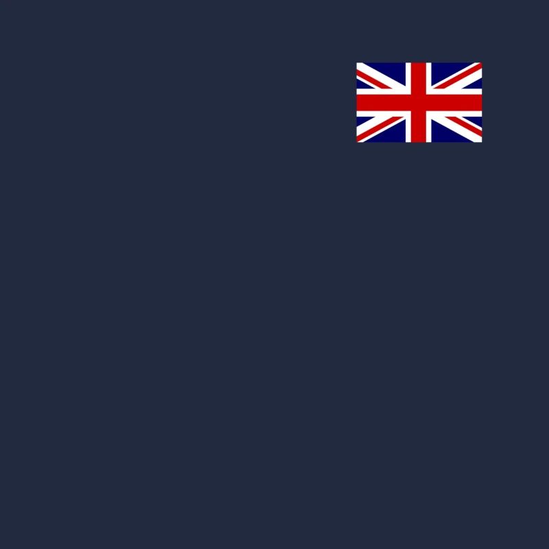 Drapeau de l'Angleterre