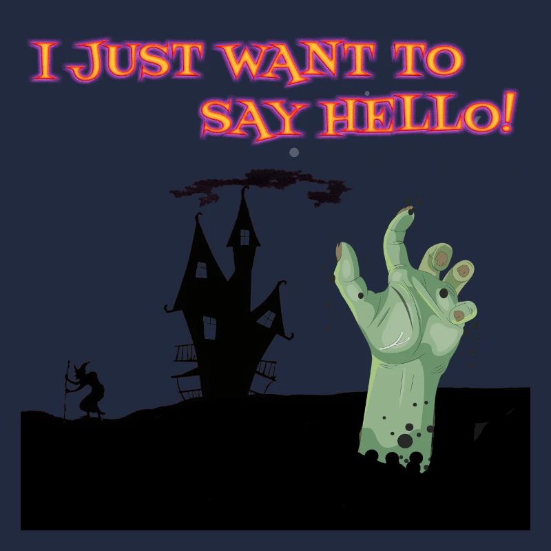 Zombie