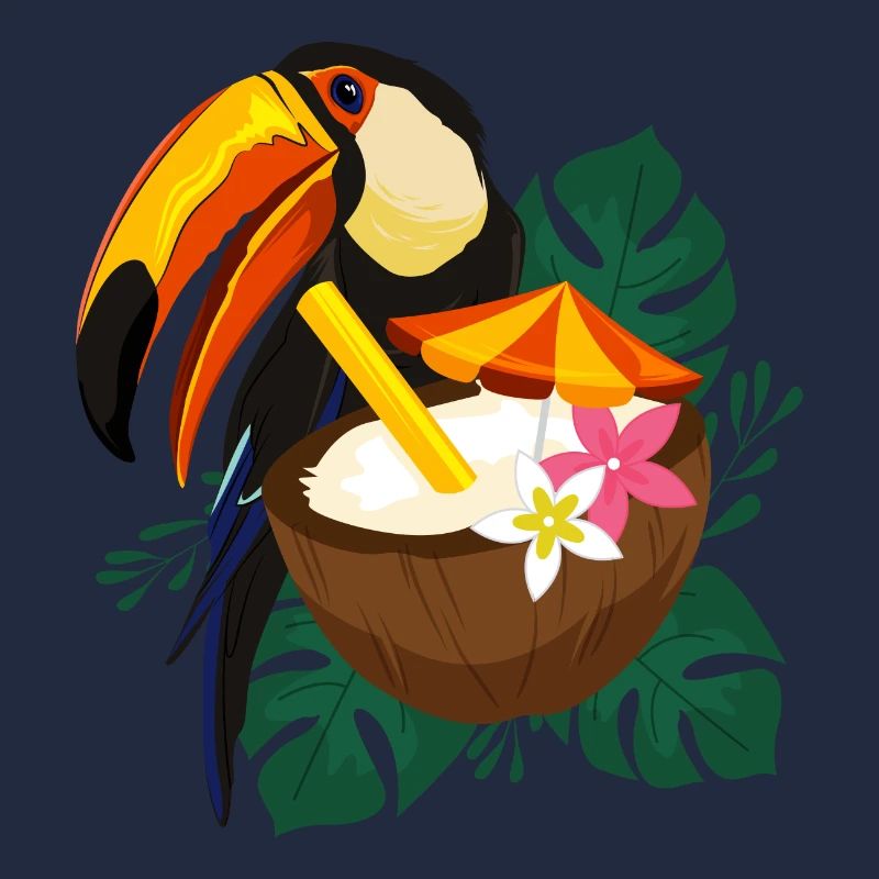 toucan