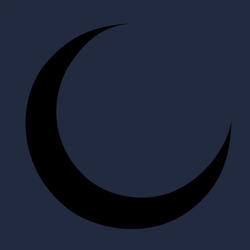 crescent