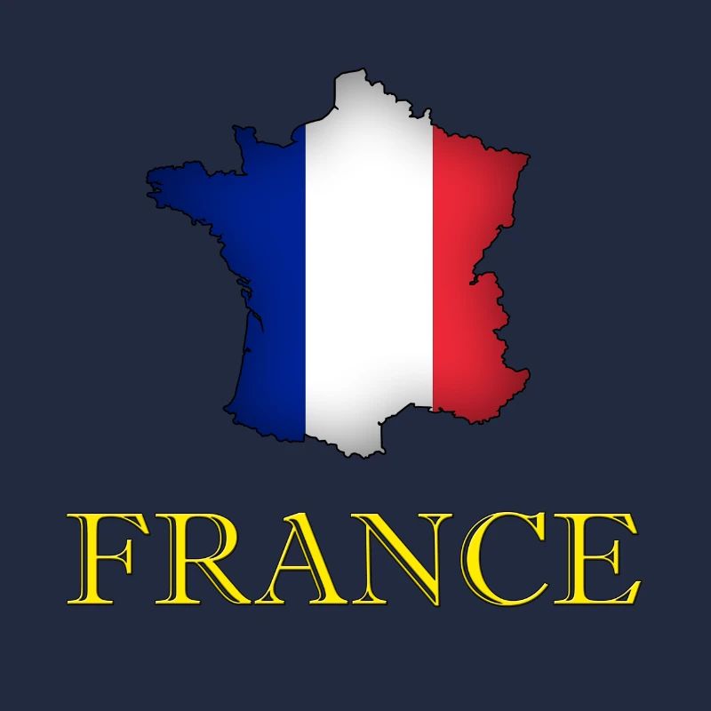 Frankreich