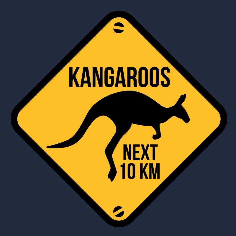 Australia - Australien