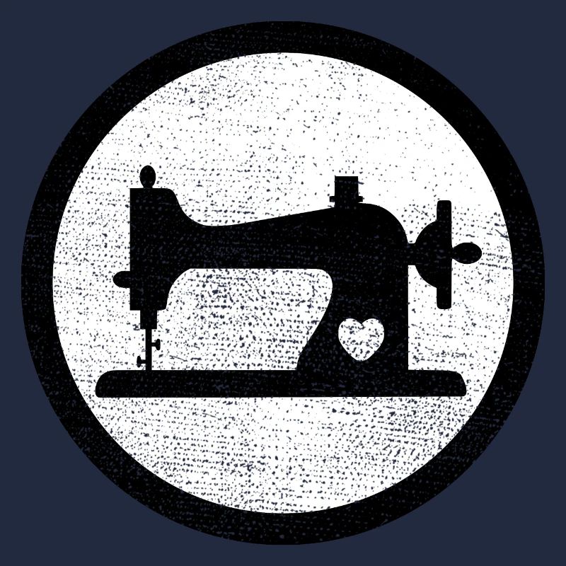 sewing machine1 schwarz