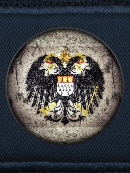 Köln Wappen