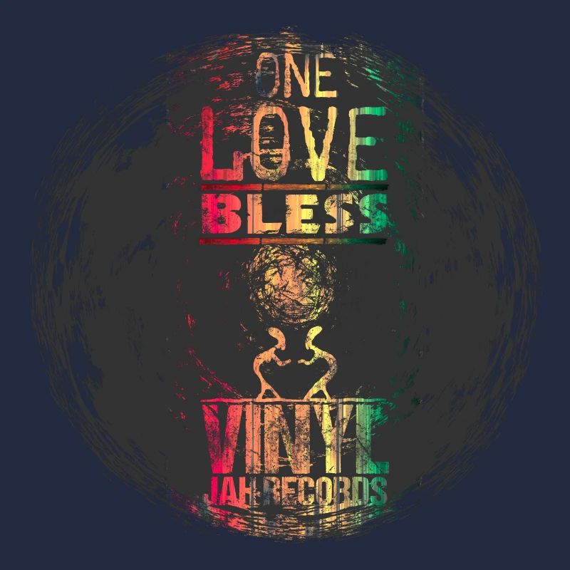 vinyle reggae