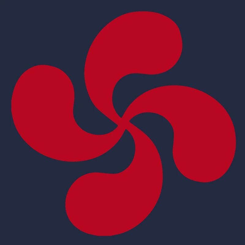 Basque Cross
