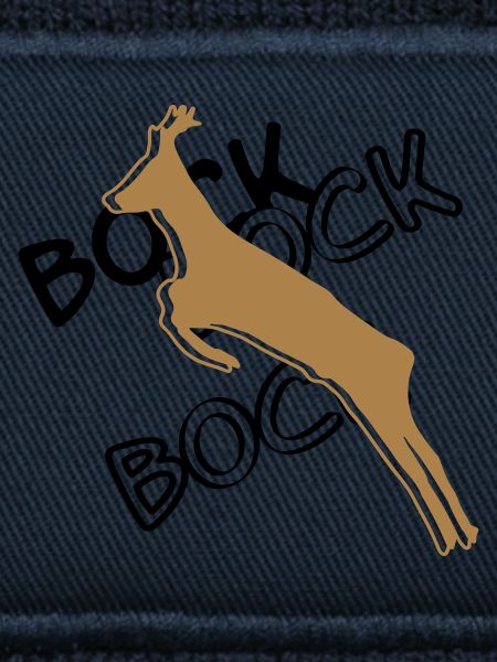 Bock³
