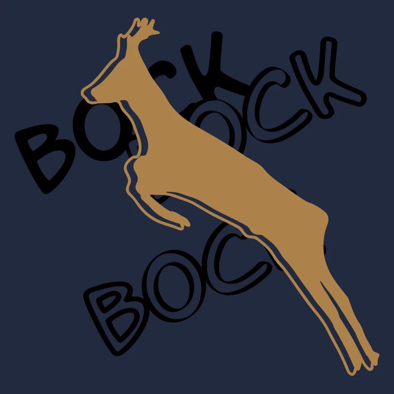 Bock³