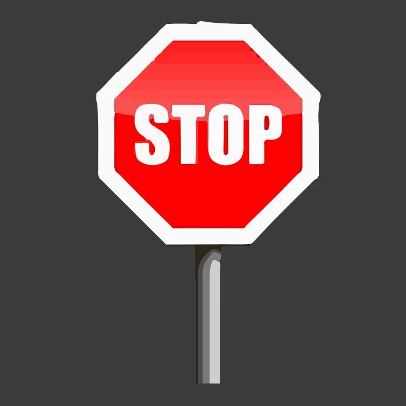 STOP