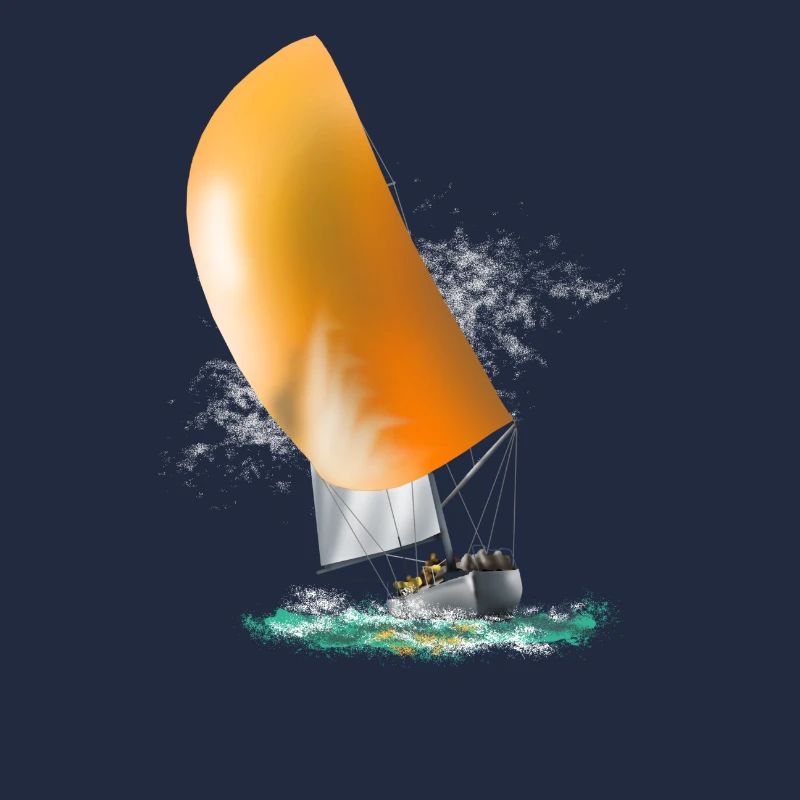 sailboat