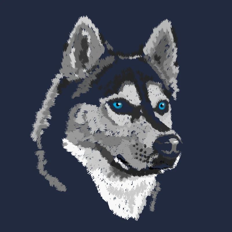 Husky