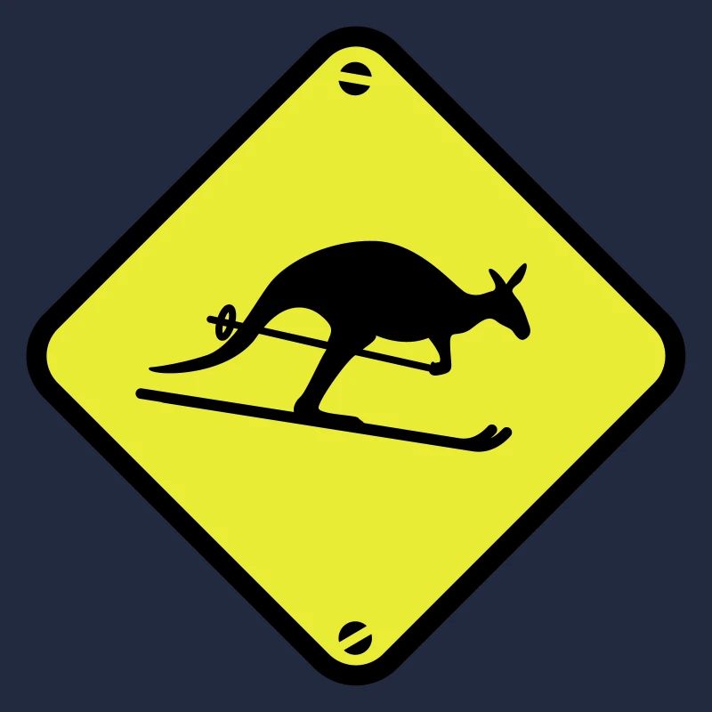 Ski Känguru