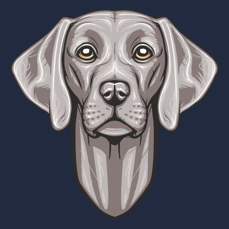 Weimaraner