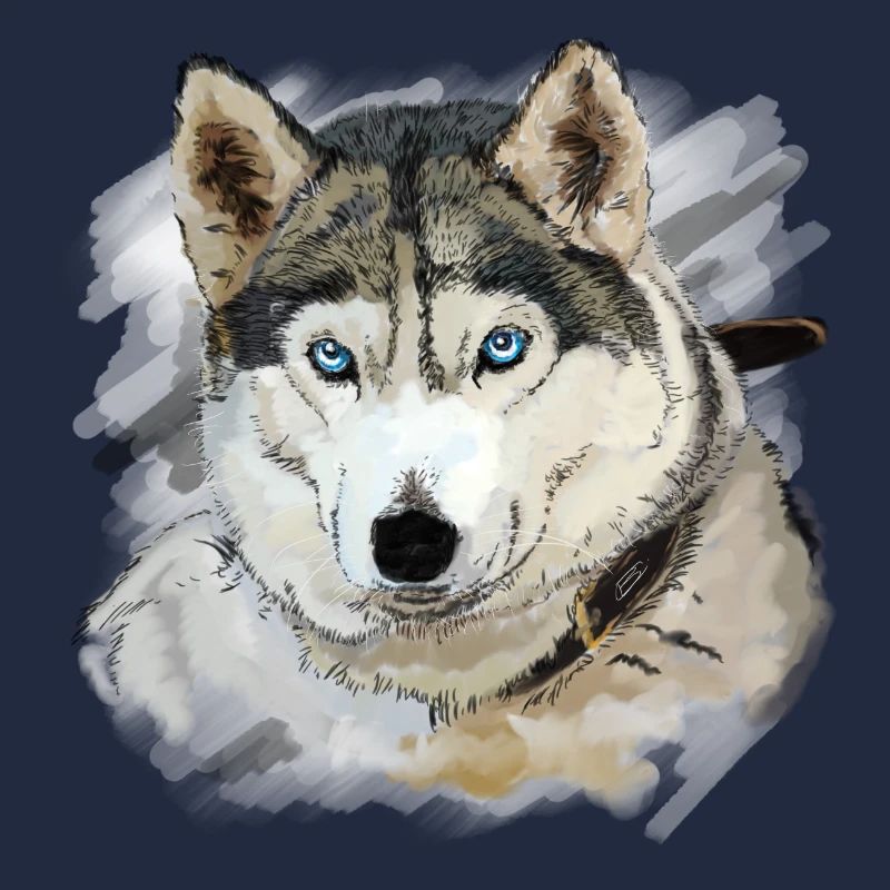 Husky