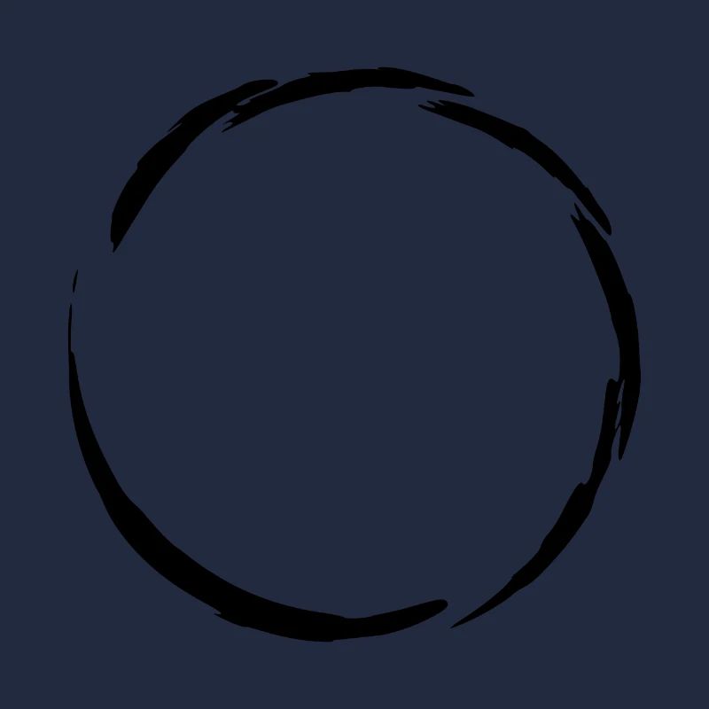 Kreis Symbol