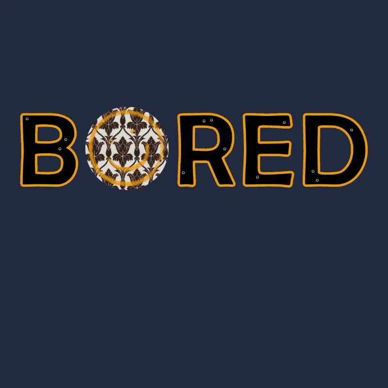 Bored