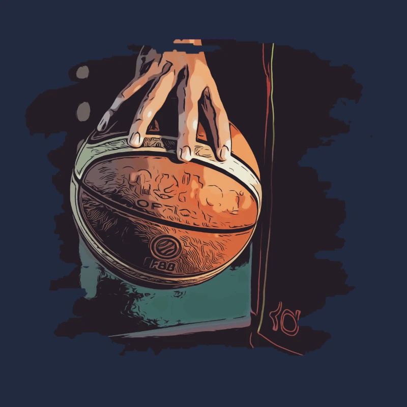 Basketball