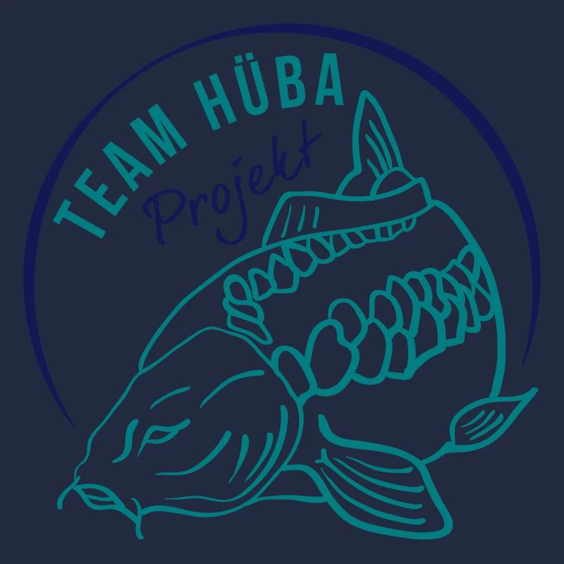 Projekt Team Hüba