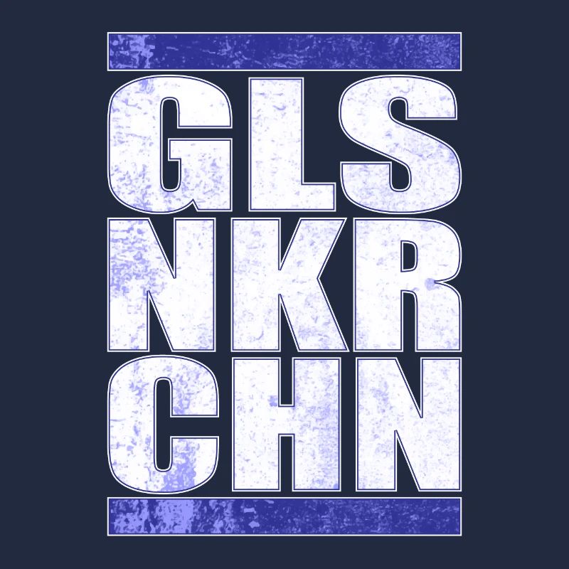 GLSNKRCHN Gelsenkirchen Schalke Geschenkidee