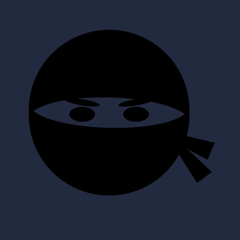 Ninja head