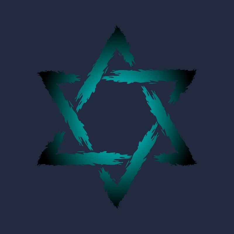 Davidstern