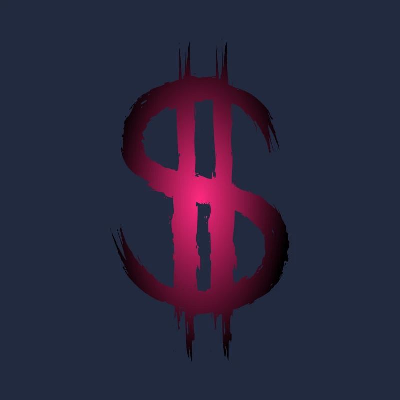 Dollarzeichen Dollar Geld