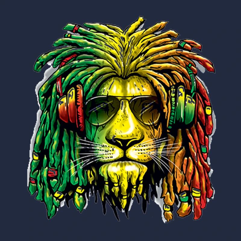 Lion Rasta