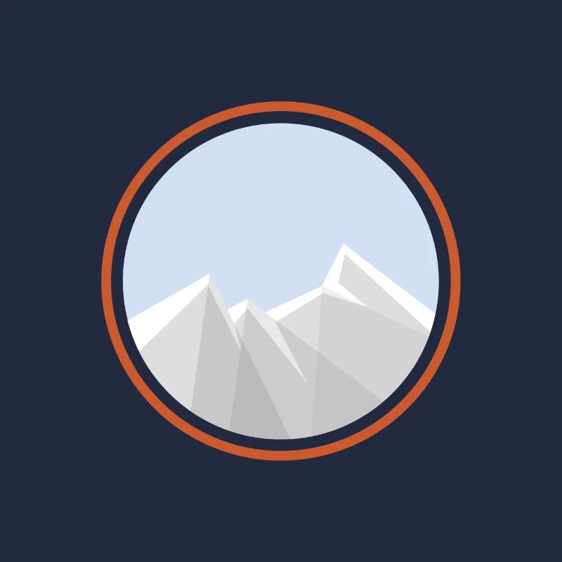 mountain chain