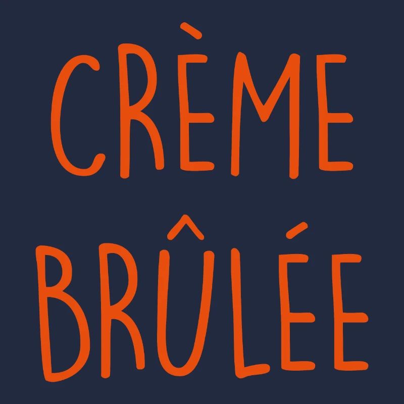 PUDDING À LA CRÈME BRÛLÉE