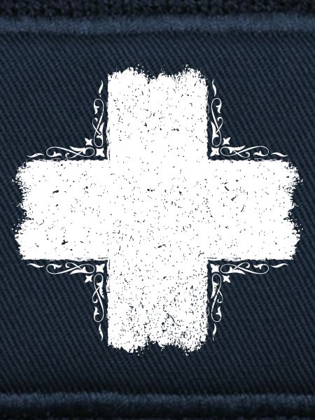 Schweiz / Suisse / Schweizerkreuz