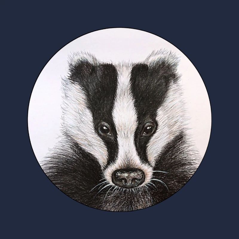 Dachs /Badger